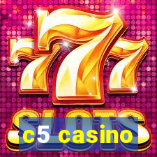 c5 casino